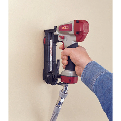 MAX ステープル用釘打機 TA−225/4J TA-225/4J 1 台