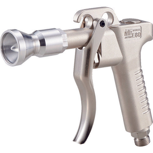 WTB へリックスダスターガン E80-0HL 1 個