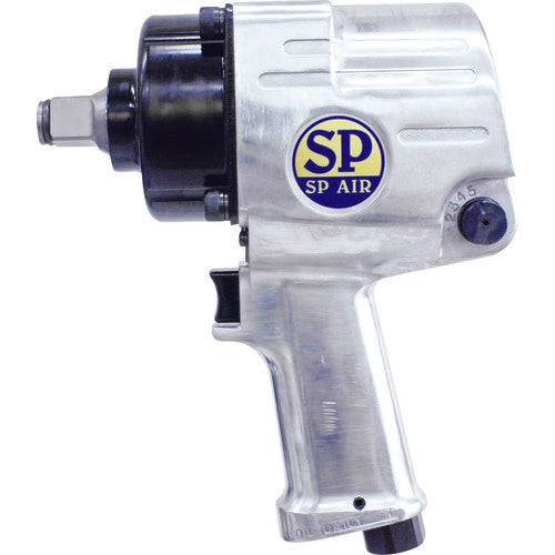 SP 19mm square air impact wrench SP-1158AM 1 unit
