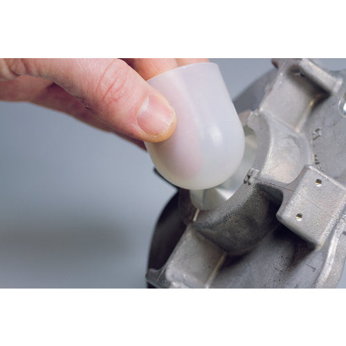 IWATA キャップA (10個入) GA0035X050-P 1 PK