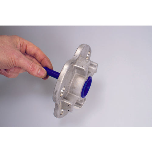 IWATA 풀 플러그 A (10개입) GDM2.8X30-P 1 PK