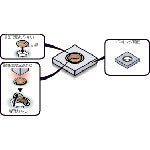 IWATA マスキングシールA (10枚入) ERX010-P 1 PK