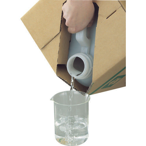 TRUSCO Purified Water 20L (1 piece) W-20 1 box