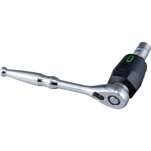 KTC 9.5 sq. Socket Wrench Set Torque Model TB312TQ 1 S