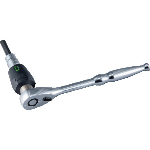 KTC 12.7 sq. Socket Wrench Set Torque Model TB417TQ 1 S