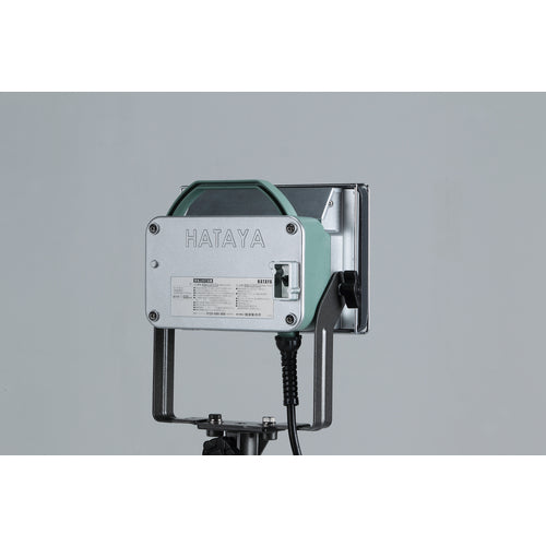 Hataya 100W lightweight LED floodlight GLV-105KN 1 unit