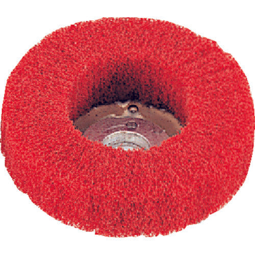 TRUSCO 나일론 디스크 미니 Φ50 (5개입) 1000 GPN50M 1상자