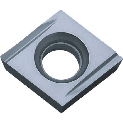 京セラ 旋削加工用チップ 超硬 KW10 CPMH090304L-Y 10 個