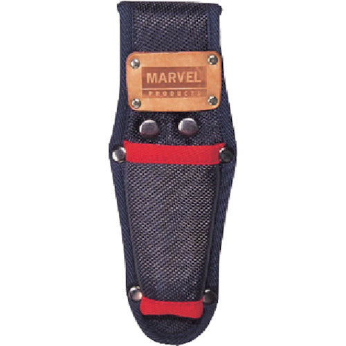 MARVEL タフロン電工ポケット(ペンチ差し) MDP-81 1 個