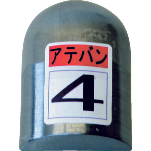 Morimitsu Toban No. 4 KDAT-0004 1 piece