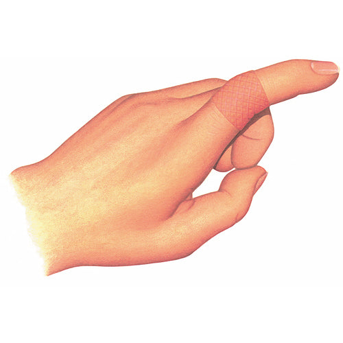 Nichiban Chapped Skin Protection Band for Joints AGB50KN (50 pieces) AGB50KN 1 box