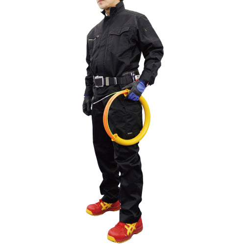 MARVEL 스네이크 라인 S 15m 수납 케이스 세트 MW-315ST 1개