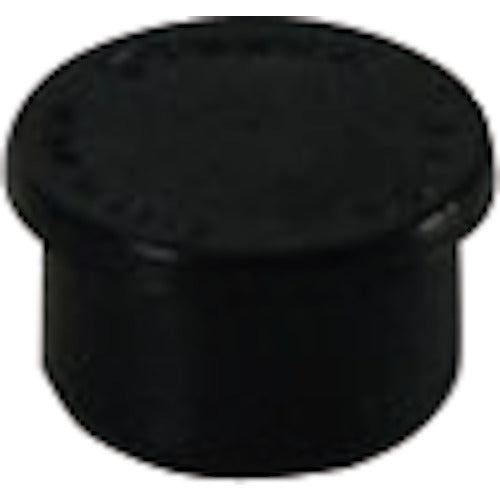 YAZAKI Plastic Joint J-110A S Black Cap for Erector Φ28 J-110A-S BL 1 pc