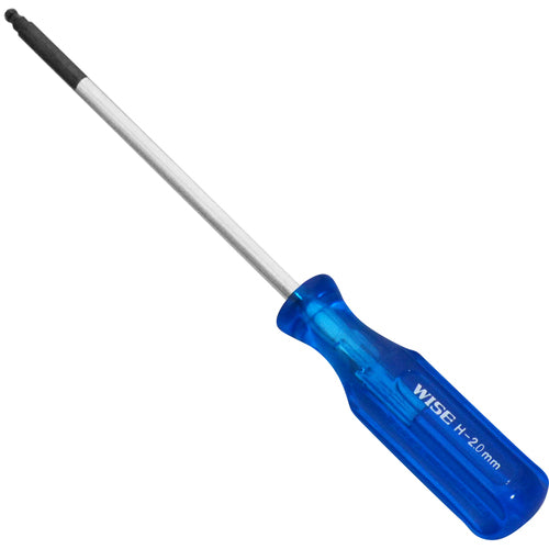 Y's Ball Point Blue Line H-20 1 pc