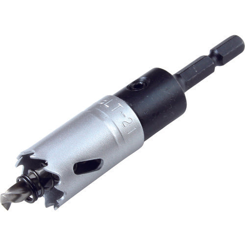 MARVEL ツバなしバイメタルホールソー BLT-21 1 本