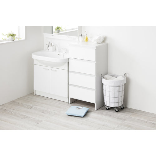 TANITA 아날로그 헬스 미터 HA-851-BL 1개