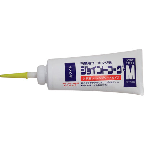 야요이 조인트 코크 M 화이트 230-401 1 개