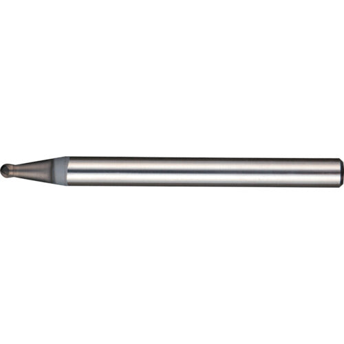 NS 4-blade long radius end mill MHRH430R φ4XR0.3X12 MHRH430R 4XR0.3X12 1 piece