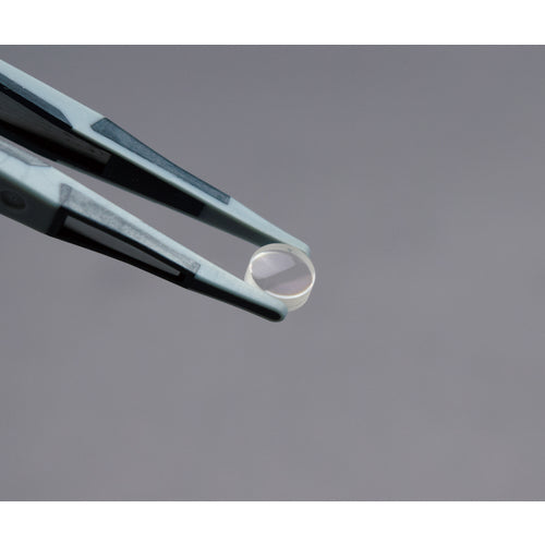 HOZAN ESDソフトチップピンセット P-643-J 1 個