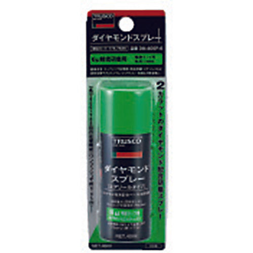 TRUSCO Diamond Spray 6 microns 40ml DM40SP-6 1 bottle