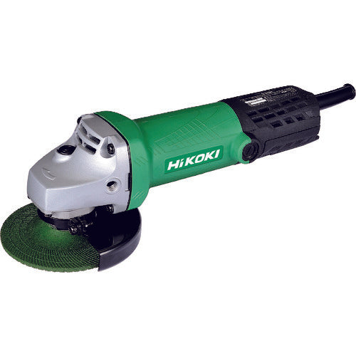 HiKOKI 전기 디스크 그라인더 100mm G10ST 1대