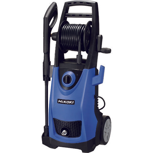 HiKOKI 家庭用高圧洗浄機 FAW110S 特別セット FAW110S 1 台