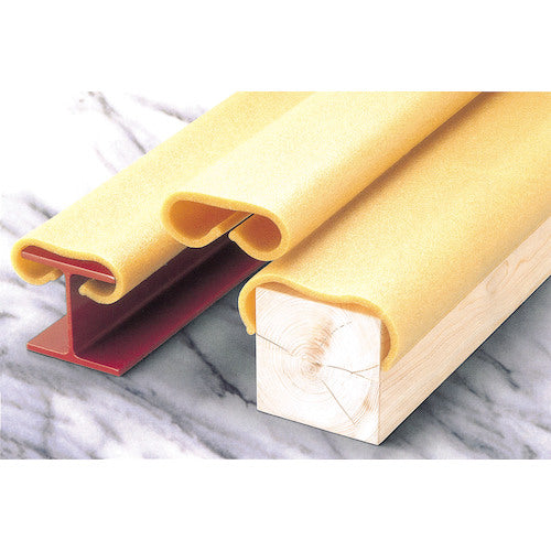 ミナ マルチ養生カバー ミナキーパー #K160 (105mm〜160mm適用)×1.7m K160 25 本