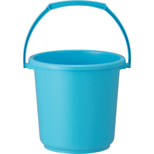 TRUSCO Eco-Poly Bucket Body 10L RBK-10 1 pc