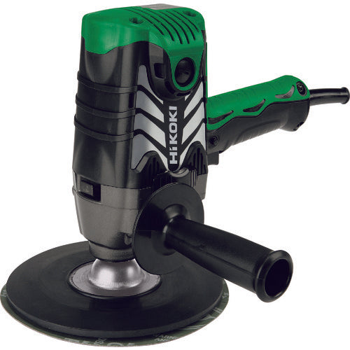 HiKOKI Electronic Disc Sander (with rubber pad) 180mm S18V 1 unit