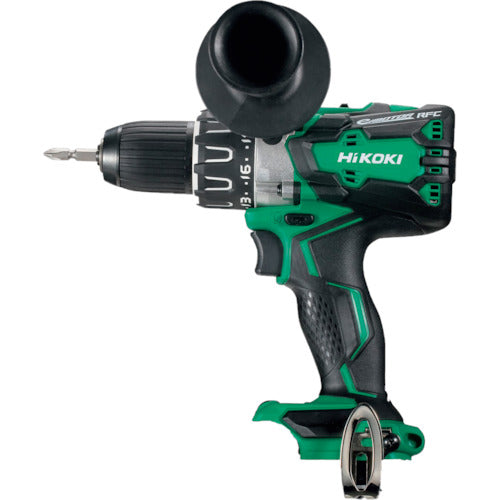 HiKOKI 14.4Vコードレスドライバドリル 6.0Ah 本体のみ DS14DBL2-NN-L 1 台