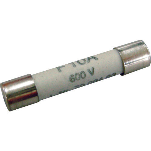 KYORITSU 8919 Ceramic Fuse MODEL8919 1 piece