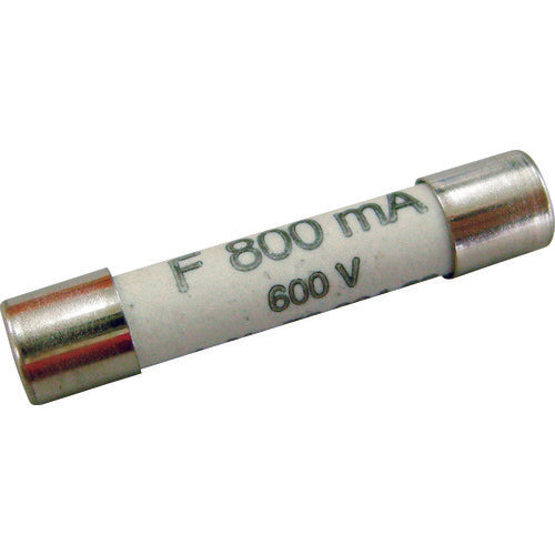 KYORITSU 8918 Ceramic Fuse MODEL8918 1 piece
