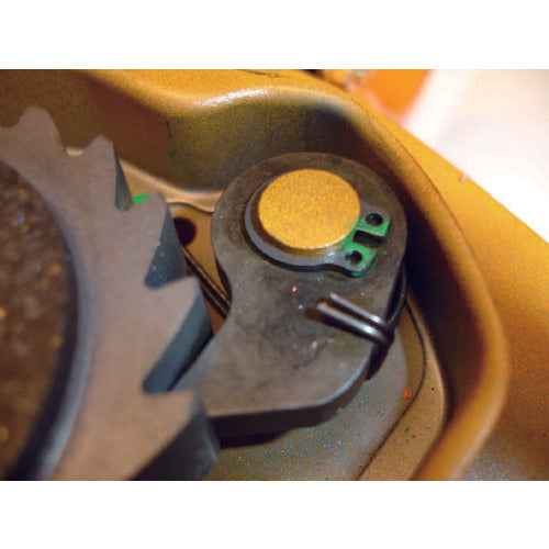 KITO 체인 블록 키토마이티 M3형 정격 하중 1t 표준 양정 2.5m CB010 1대