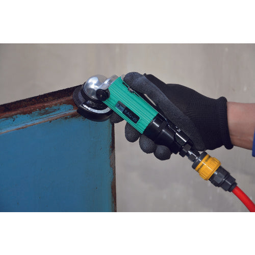 KUKEN Air Angle Grinder KAG-20 1 unit