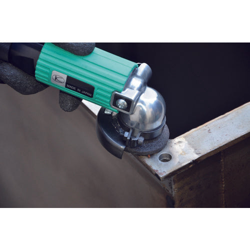 KUKEN Air Angle Grinder KAG-20G 1 unit