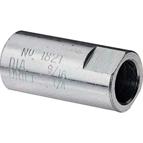 RIDGID 1821 Drill Guide 35810 1 piece