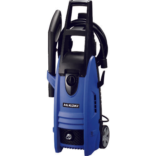 HiKOKI 家庭用高圧洗浄機 FAW105S 特別セット FAW105S 1 台