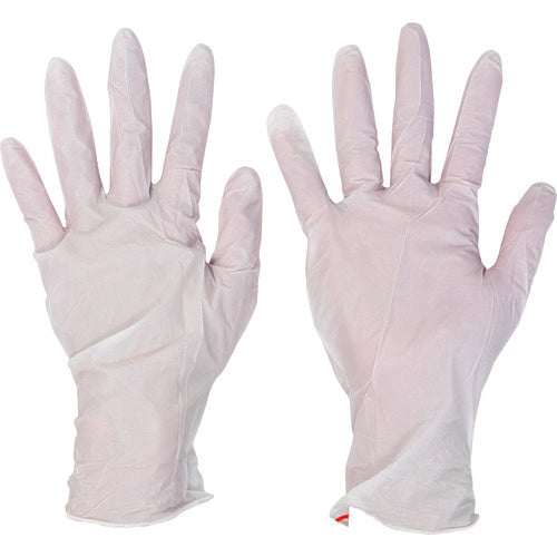 Saraya Plastic Gloves E Powder-Free S (100 pieces) 53514 1 box