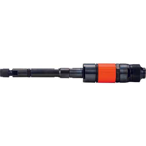 不二 長軸型ストレートグラインダ 側方排気型 FG-26HL-20N 6 1 台