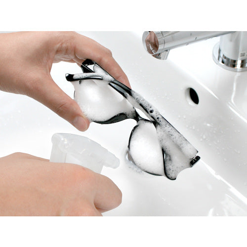 SOFT99 Glasses Shampoo Disinfectant EX Fragrance-free Refill 20202 1 pc