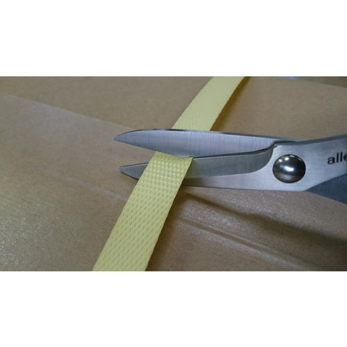 ALLEX Hard Scissors H-4 15154 1 pc