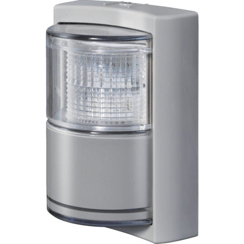 NIKKEI LED indicator light "NicoAlert" VC10A200FRG 1 unit