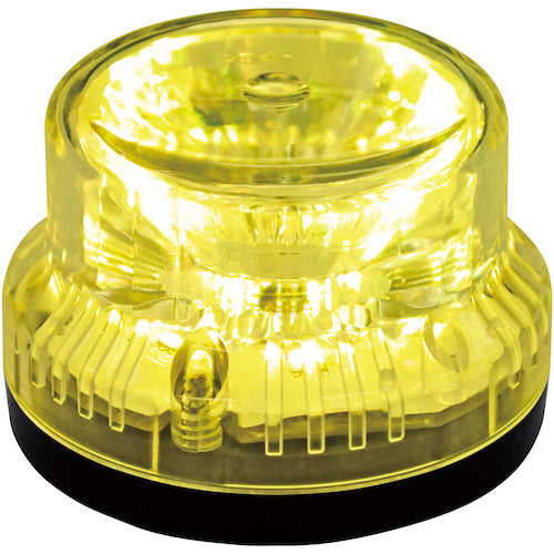 NIKKEI LED indicator light “NicoAlert” VC05A-D24TU 1 unit