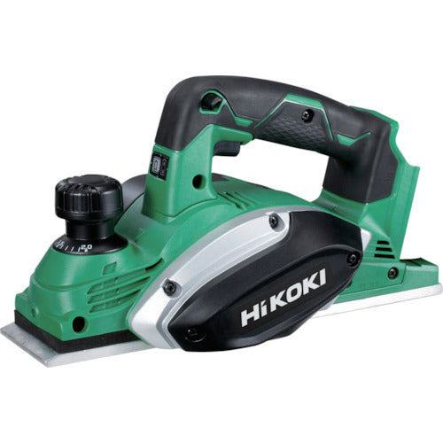 HiKOKI 18V コードレスかんな 本体のみ P18DSL-NN 1 台