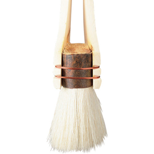 Otsuka Miyakodori Cross-shaped White 15 No. 1017600015 1 piece