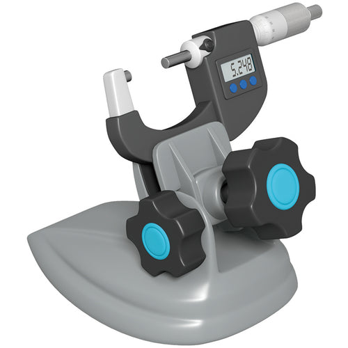 ニューストロング マイクロメーターホルダー MMH-100 1 個