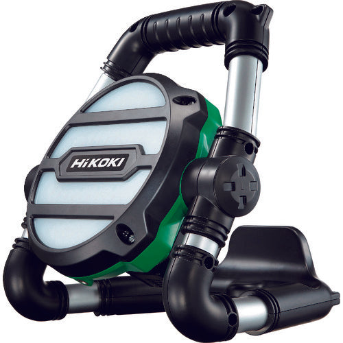 HiKOKI コードレスワークライト UB18DGL-S 1 台