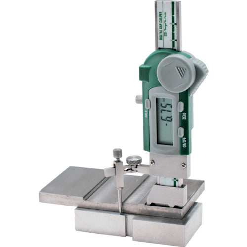 SK 디지털 갭 캘리퍼(4점 지지 베이스/관절 암) 던티노기스 측정 범위 -13~+16 GDG-4F-J1