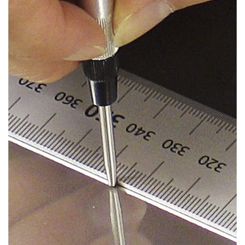 SK 超硬自動ポンチ S AP-S 1 本