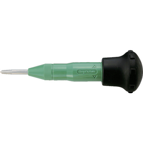 SK 초경 자동 펀치 L AP-L 1개